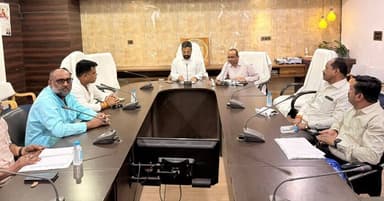 मतदाता सूची का अंतिम प्रकाशन 🗳️
विशेष गहन पुनरीक्षण (SIR) अभियान के पश्चात कांकेर जिले में मतदाताओं की संख्या बढ़कर 5,40...