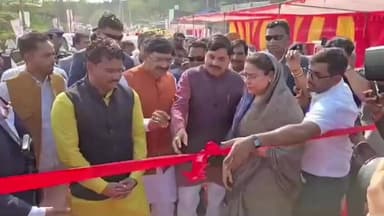 इंदरगढ़: इंदरगढ़ में 8 किमी का बायपास बनेगा, जाम से राहत, मुख्यमंत्री ने नई सड़क की घोषणा की