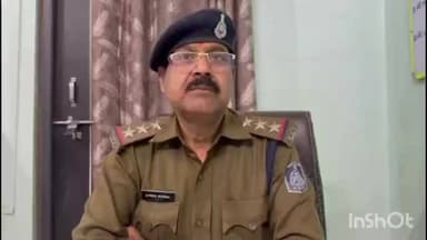 बैराड़: बैराड़ में साइबर ठगी, शख्स के खाते से उड़े एक लाख रुपये, थाने में शिकायत दर्ज