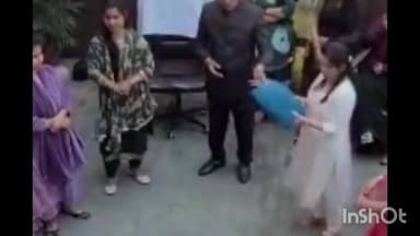 रामपुर मनिहारन: नानौता के जनता मॉन्टेसरी में जूनियर हाईस्कूल के विद्यार्थियों को दी भावपूर्ण विदाई, सांस्कृतिक कार्यक्रम आयोजित