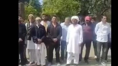 भिवानी: नहर में मिला रेलवे कर्मचारी का शव, ड्यूटी के लिए निकला था घर से