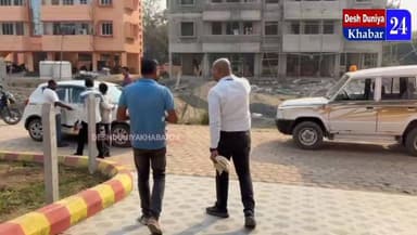 ବଜାରରୁ ଶିଶୁଶ୍ରମିକ ଉଦ୍ଧାର କଲା ଶ୍ରମବିଭାଗ ଓ ପୋଲିସ୍ #Puri #Astaranga #DeshDuniyaKhabar24