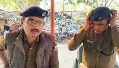 पत्नी ने पति का करवाई हत्या, 48 घंटे के भीतर पत्नी समेत 8 गिरफ्तार देव थाना क्षेत्र का मामला