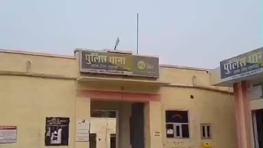 रावतसर: रावतसर पुलिस ने एनडीपीएस प्रकरण में वांछित फरार आरोपी युवक को किया गिरफ्तार