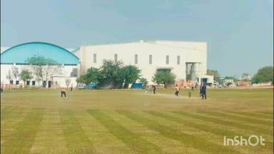 मेहगांव: औद्योगिक क्षेत्र मालनपुर में एच आर फॉर्म क्रिकेट टूर्नामेंट में गोदरेज टीम ने सुप्रीम टीम को हराया