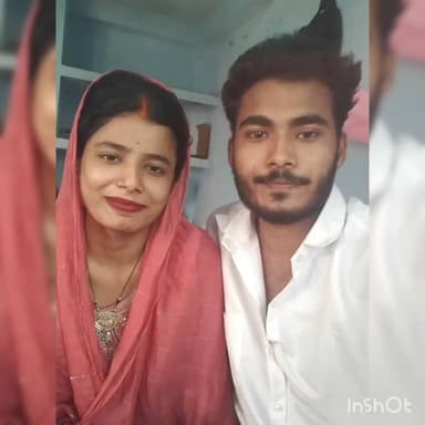 मंगर बिगहा #नवादा का लड़का लड़की ने की भाग कर शादी, वीडियो वायरल किया #BreakingNews #BiharNews #liveupdate #NewsAlert