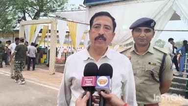 पाटन: दुर्ग में ARCHERY CHAMPIONSHIP 2025-26 का आगाज जल्द