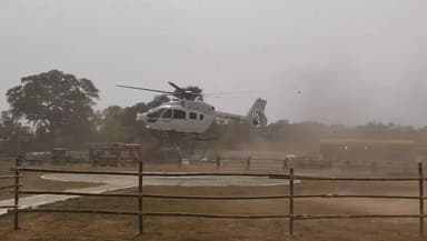 तारापुर: उपमुख्यमंत्री सम्राट चौधरी दो दिवसीय तारापुर दौरे पर, एआई और शिक्षा के महत्व पर दिया जोर