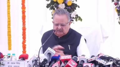 सुकमा: विधानसभा अध्यक्ष रमन सिंह ने कोंटा विधायक कवासी लखमा को विधानसभा सत्र में भाग लेने की सशर्त अनुमति दी