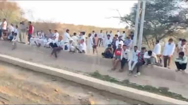 बज्जू: रणजीतपुरा थाना क्षेत्र में एक नाबालिक लड़की का शव मिला, अपहरण कर हत्या की आशंका, पुलिस मामले की जांच में जुटी