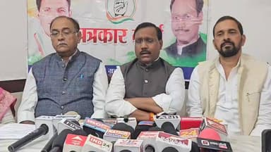 Rewa MP: UGC और ब्राह्मणवाद पर पत्रकारों के सवाल का पूर्व मंत्री व CWC सदस्य कमलेश्वर पटेल का ये रहा जवाब,,,
#hilights ...