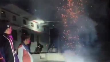 अजयगढ़: संघर्ष से सफलता: हिनौती के छत्रपाल बने रेलवे में लोको पायलट