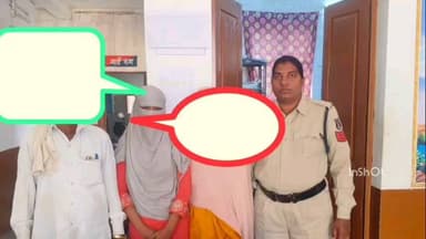 तखतपुर: गुम नाबालिक बालिका को सुरक्षित बरामद किया गया, कोनी पुलिस की बड़ी सफलता, पंजाब से लाई गई बालिका