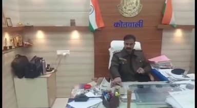 सिवनी: कोतवाली पुलिस ने कुछ ही घंटों में नाबालिग बच्चे को ढूंढकर माता-पिता को सौंपा