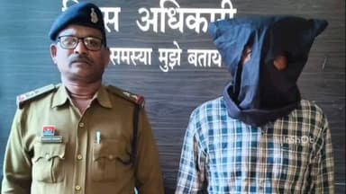 तखतपुर: देर रात डीजे-धूमाल पर पुलिस की कार्रवाई, आवागमन बाधित करने के आरोप में दो आरोपी पकड़े गए, कोर्ट में किया गया पेश
