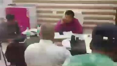 पातेपुर: पातेपुर प्रखंड मुख्यालय में भूमि विवाद निवारण शिविर, CO एवं RO ने दर्जनों मामले निपटाए