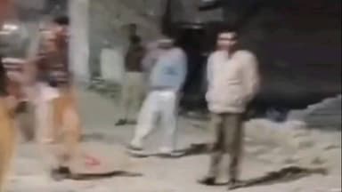 फरीदाबाद: पत्नी की गोली मारकर हत्या, 12 साल पहले हुई थी लव मैरिज, तलाक का केस चल रहा था