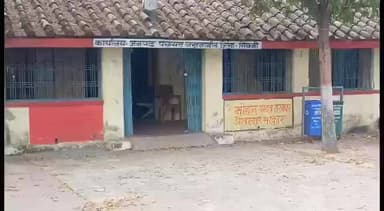 लखनादौन: निलेश बर्मन लखनादौन जनपद पंचायत के नए सीईओ बने, संभालेंगे कमान