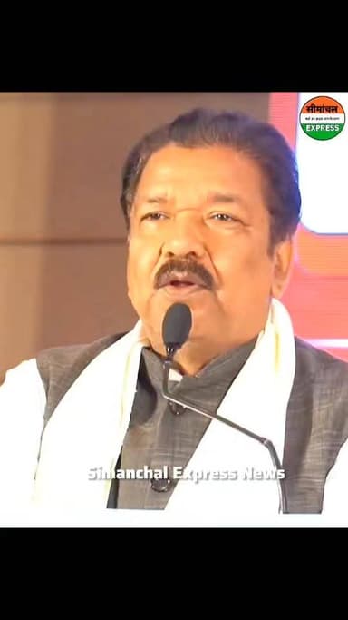 जितना रोड चाहिए उतना रोड बनेगा - डॉ दिलीप जायसवाल