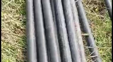 लखनादौन: ग्राम गोरखपुर में अज्ञात चोरों ने किसानों के पाइप चुराए, नुकसान भी किया