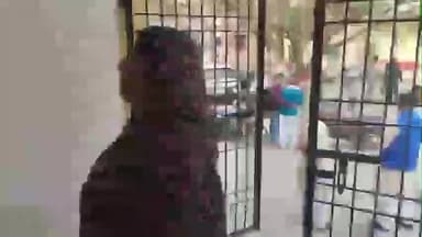 पातेपुर: राजस्व कर्मचारियों की हड़ताल जारी, भूमि संबंधी कार्य की जिम्मेदारी अमीन को मिली