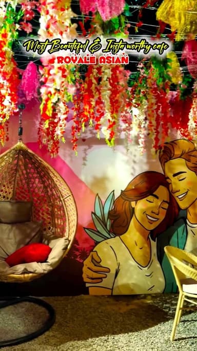 🍛 अब शुरू हो चुका है पूरा Indian Food Menu
☕ Chai se Main Course tak — sab ek hi jagah
आज का प्लान कैंसल मत करो…
सीधा R...