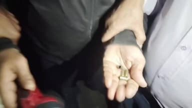 BHU में फिर बवाल. छात्रों के दो गुटों के बीच जारी विवाद में हुई ताबड़तोड़ फायरिंग #Purvanchaltimes #BHU