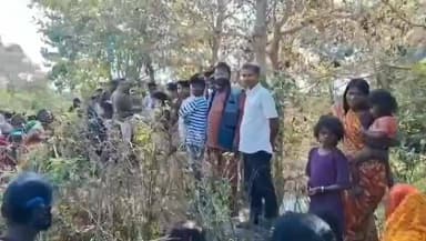 औरंगाबाद पुलिस ने रंजीत हत्याकांड का किया खुलासा, पत्नी समेत 8 आरोपी गिरफ्तार
#aurangabadbihar #aurangabad #gaya #Madan...