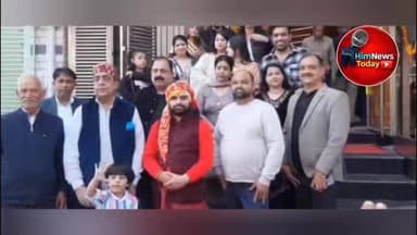 दयाल स्वीट्स-गुणवत्ता व किफायती---घुमारवीं में 5वे आउटलेट का शुभारंभ-----
#himnewstoday #nonfollowersviewers #viralvideo...