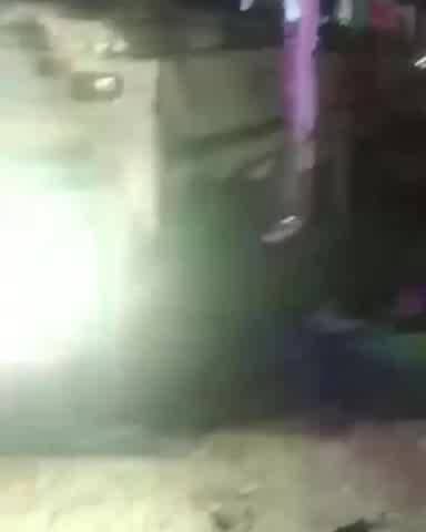 जायल: रोल थाना क्षेत्र के हरिमा गांव के पास सड़क हादसा, बस और ट्रक के बीच हुई टक्कर