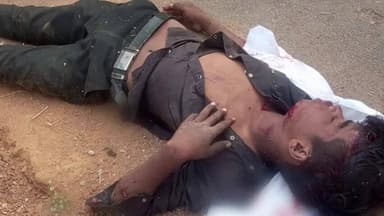 दुधि: म्योरपुर में दो बाइकों की टक्कर में तीन युवक गंभीर रूप से घायल, दो को जिला अस्पताल रेफर किया गया