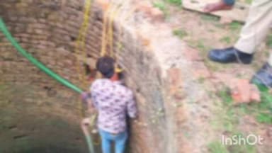 जैतपुर: खैरहा थाना क्षेत्र में युवक ने कुएं में फांसी लगाकर की आत्महत्या