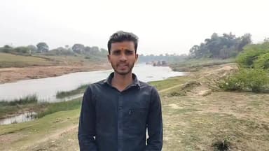 बांदा- अतर्रा तहसील अंतर्गत बागे नदी में मौत के गड्ढे: खनन माफिया की बेखौफी
#followerseveryonehighlights