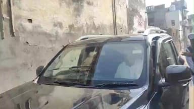 "" भाई Rahul Gandhi ""जी की #आवाज #गली #गली #चौपाल तक, अभियान आगाज के तहत आज गांव कोट जिला झज्जर की चौपाल में बिजेन्द्र