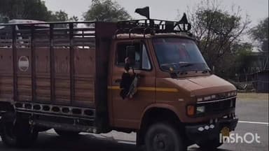 माण्डल: अजमेर–भीलवाड़ा नेशनल हाईवे पर बड़ा हादसा, आधा दर्जन से अधिक वाहन भिड़े, दो लोग गंभीर घायल, मची अफरा-तफरी