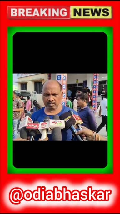 Jharsugudaରେ ଭୟାବହ ସଡକ ଦୁର୍ଘଟଣା: ଟ୍ରକ-ବୋଲେରୋ ମୁହାଁମୁହିଁ ଧକ୍କାରେ ୫ ପୋଲିସ କର୍ମଚାରୀଙ୍କ ମୃତ୍ୟୁ