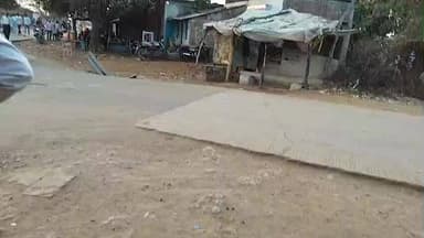 सेमी फाइनल दूसरा सरपंच 11 एवं नागौर टीम के नागौर में टॉस जीत 15 ओवर खेल कर अलाउड हो गई जीत के लिए 149 रन का लक्ष्य दिया