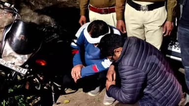 सिरसा: पुलिस अधीक्षक ने दी जानकारी, सीआईए टीम ने 105 ग्राम हेरोइन के साथ दो युवकों को किया काबू