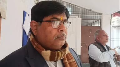 मधुबनी: विशेष न्यायाधीश एस.सी./एस.टी. सैयद मो0 फजलुल बारी की अदालत ने दो अभियुक्तों को चेतावनी देकर किया मुक्त