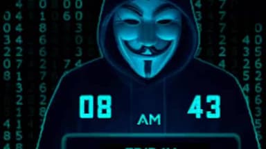 खंडवा नगर: सावधान! APK फ़ाइल डाउनलोड करते ही खाते से उड़े ₹1.87 लाख, विधायक के ड्राइवर को लगा चूना