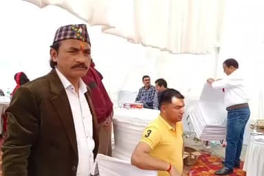 सिविल लाइन्स: 16वां रक्तदान शिविर सफल, समाज सेवा की मिसाल कायम