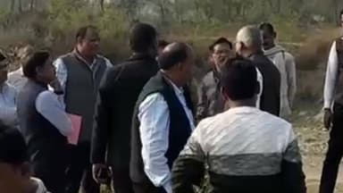 कोड़ापुर गांव में प्रधान के कार्यों की जांच, टीम ने किया स्थलीय निरीक्षण
https://public.app/video/sp_bs2l6uzbxdvtm?utm_m...