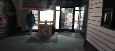 ਨਵਾਂਸ਼ਹਿਰ: ਮੂਸਾਪੁਰ ਰੋਡ ਸਥਿਤ ਬਾਪੂ ਕੁੰਭ ਦਾਸ ਦੇ ਡੇਰੇ ਤੇ ਹੋਈ ਦੋ ਮਹੀਨਿਆਂ ਵਿੱਚ ਦੂਸਰੀ ਵਾਰ ਚੋਰੀ, ਚੋਰ ਕੀਮਤੀ ਸਮਾਨ ਲੈ ਕੇ ਹੋਏ ਡਫੂ ਚੱਕਰ