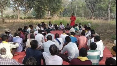 17 मार्च को खैरागढ़ में एससी, एसटी व ओबीसी संयुक्त मोर्चा का धरना और प्रदर्शन