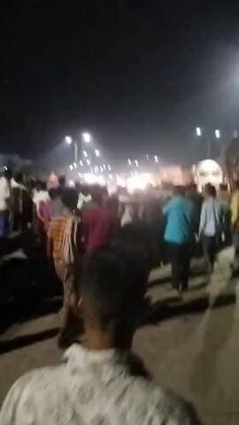 ଛେଣ୍ଡିପଦା: ତୁବେ ଗ୍ରାମ ନିକଟରେ ବାଇକ୍ ଦୁର୍ଘଟଣାରେ ଜଣେ ଗୁରୁତର