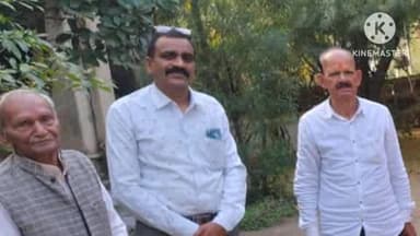 महरौनी: महरौनी में साहित्य भारती समिति की मासिक बैठक संपन्न, होली के संदेश संग गूंजी काव्य धारा