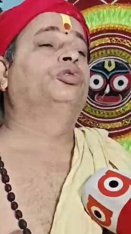 ପୁରୀ ମ୍ୟୁନିସିପାଲଟି: ଦୋଳପୂର୍ଣ୍ଣିମା ରେ ଲାଗିବ ଗ୍ରହଣ, କ'ଣ କହୁଛନ୍ତି ଜଗନ୍ନାଥ ସଂସ୍କୃତି ଗବେଷକ ଆସନ୍ତୁ ଜାଣିବା l