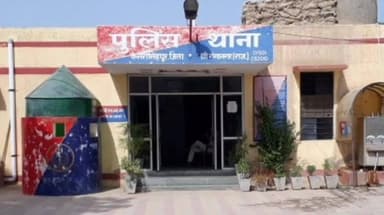 केसरीसिंहपुर में 19 वर्षीय युवती के बिना बताए घर से चले जाने का मामला