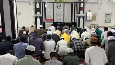 चंदवारा: कोडरमा जिले के सभी प्रखंडों में रमजान को लेकर उत्साह, चार रोजे हुए मुकम्मल