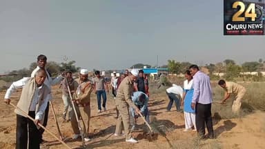 सत्संग निरंकारी मंडल ने श्रमदान कर दिया स्वच्छ जल स्वच्छ मन का संदेश 🌟💧🌈💚
#nonflower #follower
#satsangNirankariMandalC...